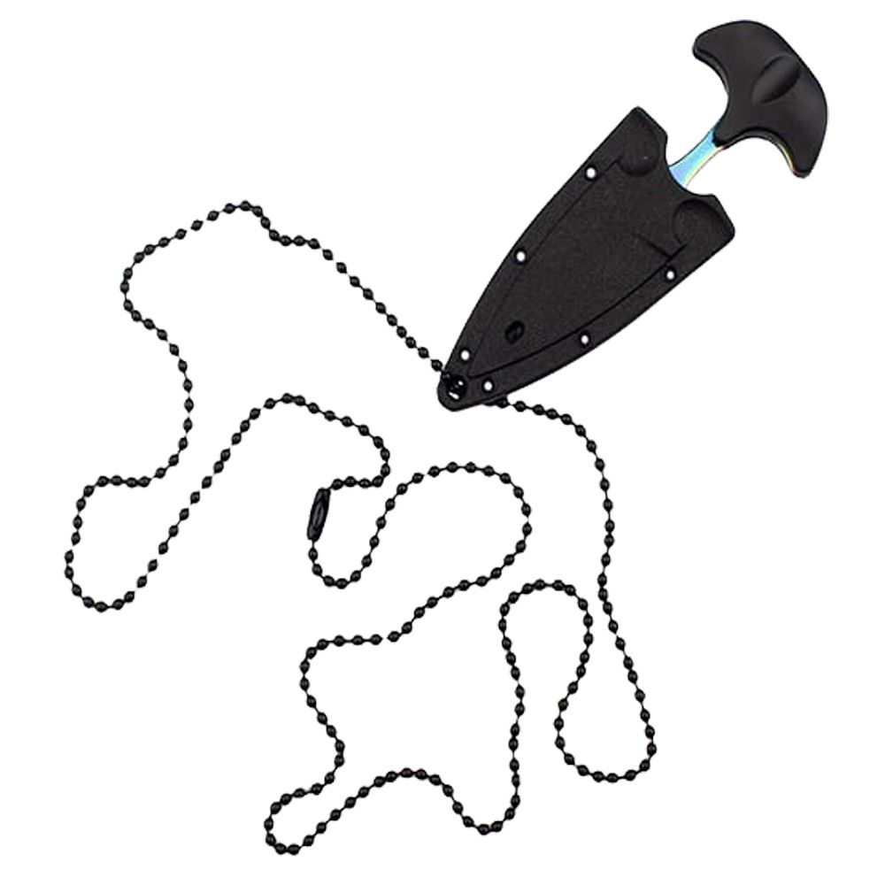 Cutit tactic, Rainbow Valley, 7.5 cm, multicolor, teaca inclusa