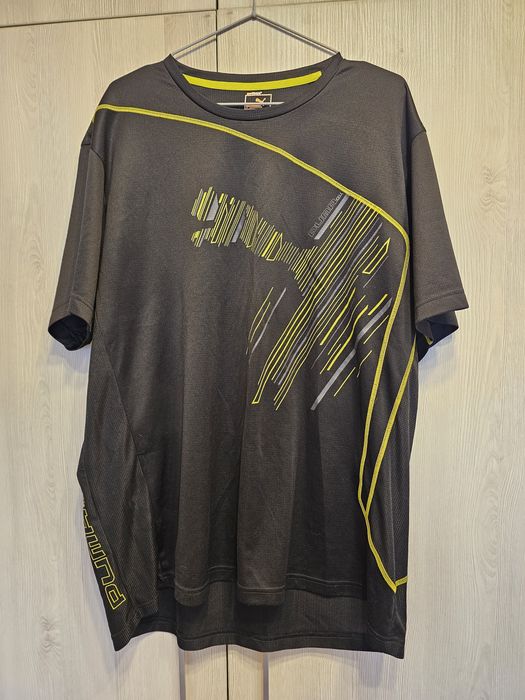 Vând tricouri Puma, Under Armour, New Balance, Umbro