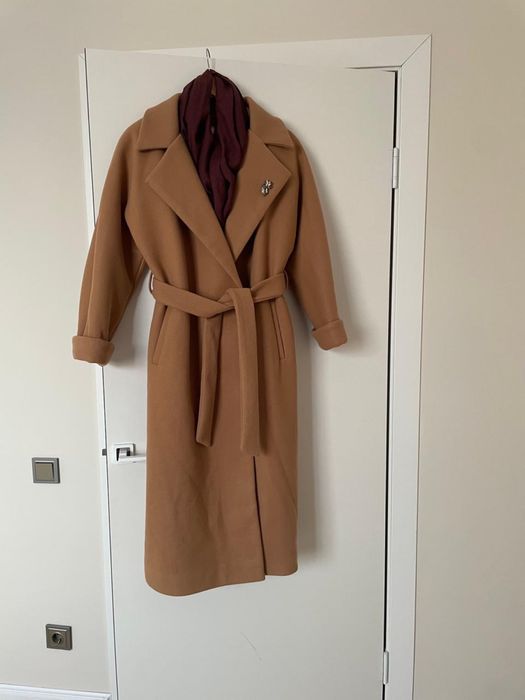 Пальто женское.