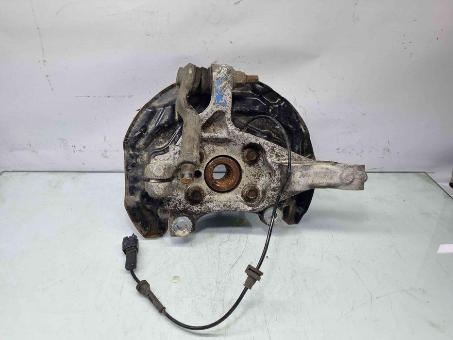 Fuzeta fata stanga Ford Mondeo 5 Sedan [Fabr 2014-2022] OEM 2.0 TDCI 2