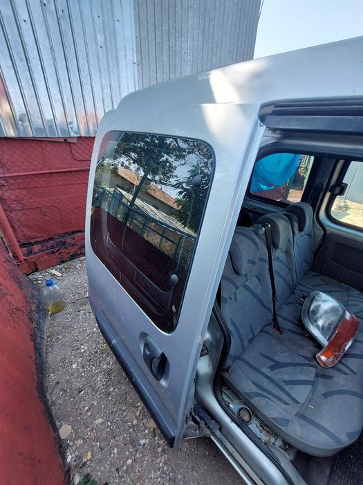 Usa spate dreapta Renault Kangoo 2004