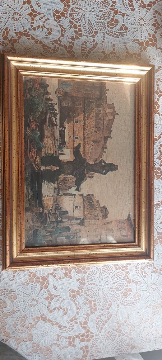 Tablou  Roma Sparita