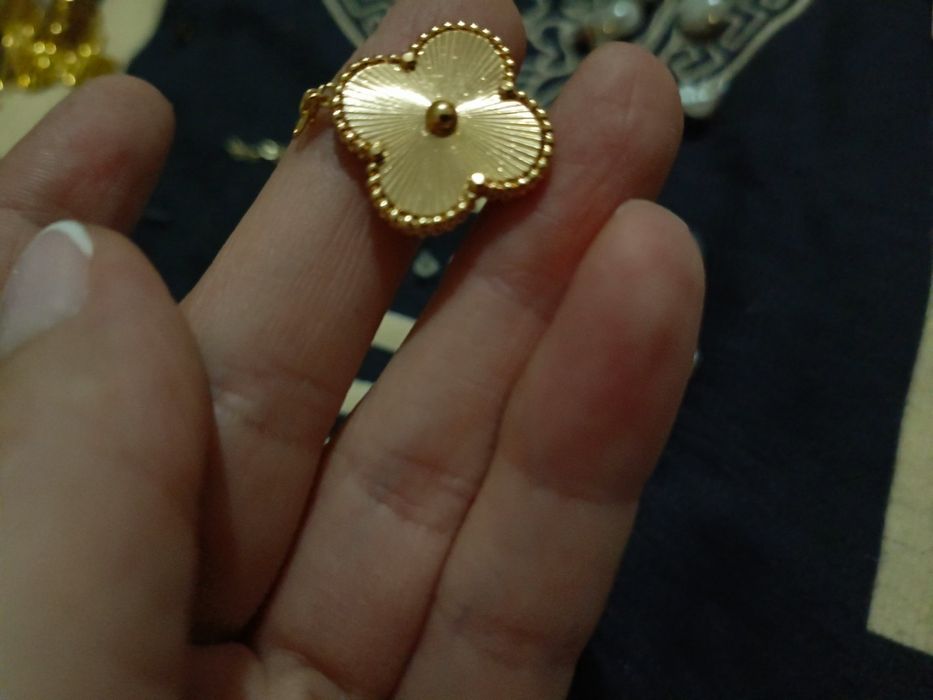 Бижутерия в  отличном состоянии