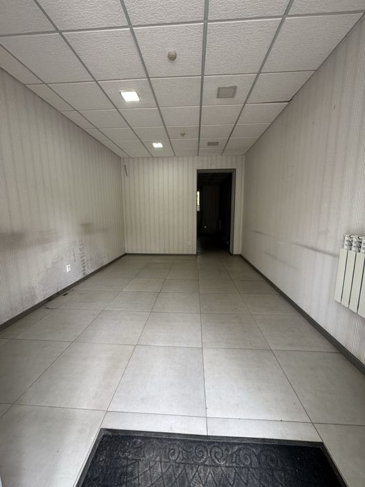 Сдается в аренду помещение под офис, первая линия