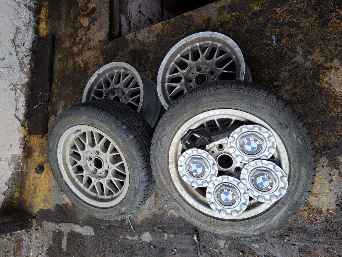 Диски БМВ BBS 29 стиль