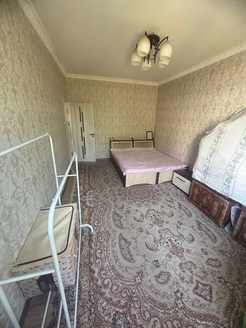 Продаю свою квартиру