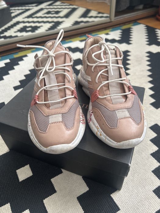 Pantofi  femei Musette