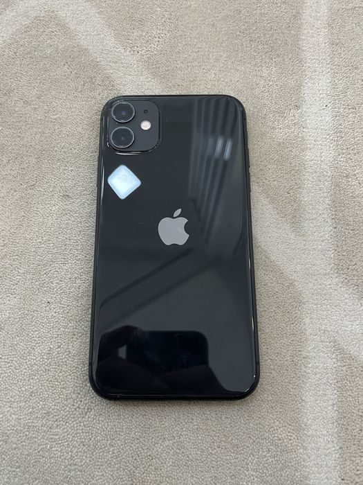 Айфон 11. 128гб/ iphone 11, 128gb