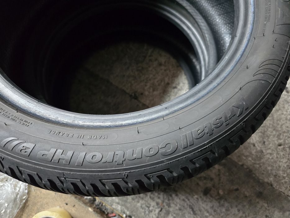 Fulda 195/50 R15 82H MS iarnă