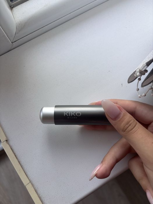 Ново Червило Kiko milano