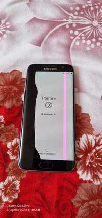 Vând schimb Samsung Galaxy S7 edge display defect