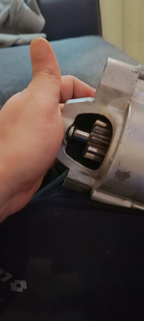 Vand electromotor original FORD