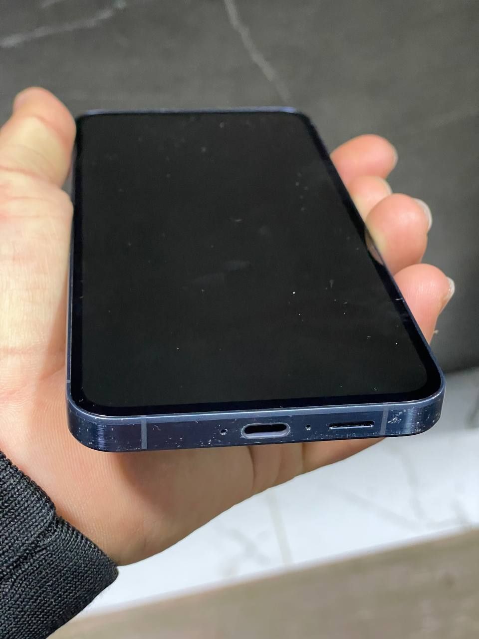 Samsung A55 5G 8/128