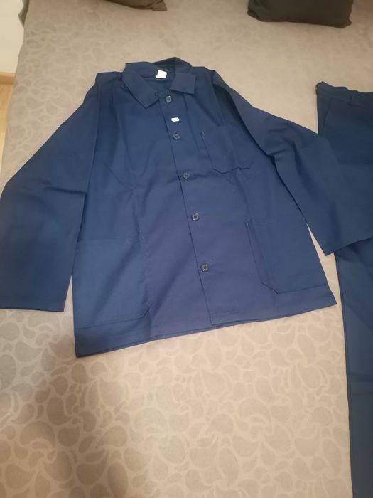 Работни дрехи 52номер