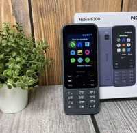 Nokia 6300 knopkali Uyingizgacha dastavka bor 24/7 aloqada