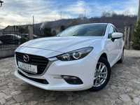 Mazda 3 Mazda 3 benzină euro 6 posibilitate finanțare