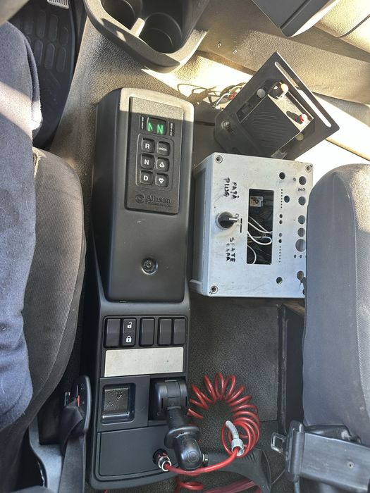 Gunoiera renault premium