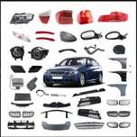 Запчасти на BMW / Mercedes / Audi — кузов, моторы, ходовая