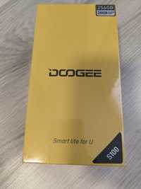Doogee S100 20/256 GB RAM