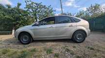 Ford Focus 1.6 diesel tdci 2009 in stare buna de funcționare