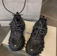 Balenciaga track обувки
