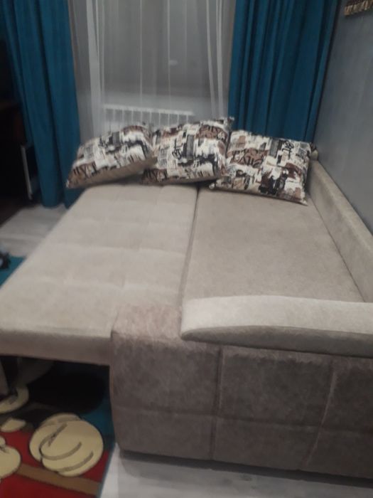 Продажа мягки мебел