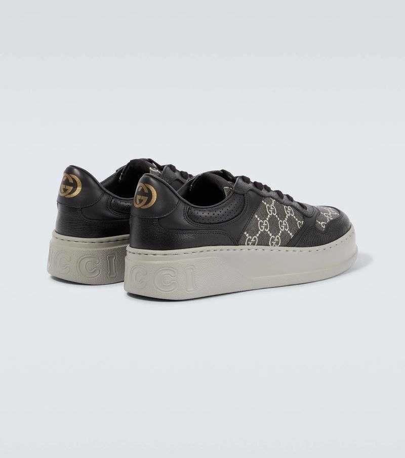 Мъжки Маратонки GUCCI 42 43 номер