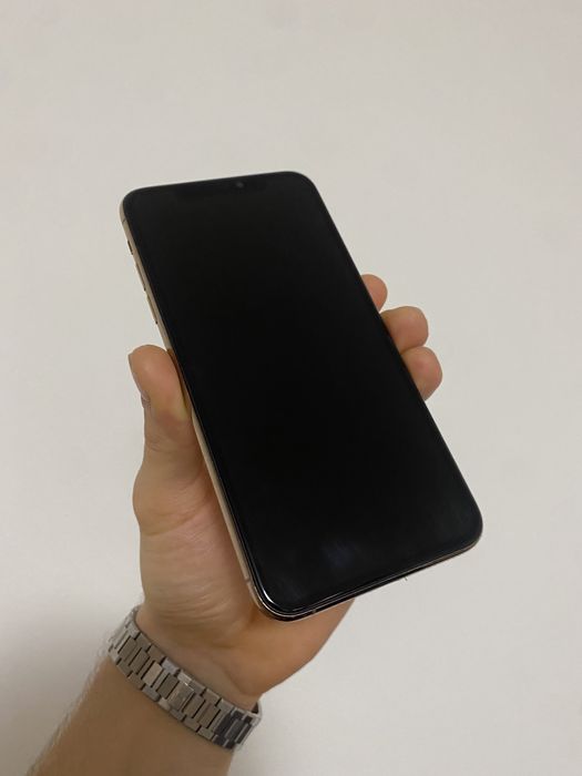 Iphone 11 pro max 256gb