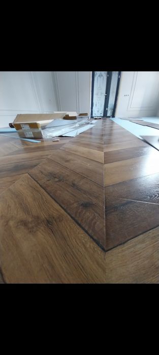 Ламинат Услуги мастера ламинат