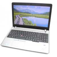 Лаптоп Lenovo E570 I7-7500U 8GB 256GB SSD 15.6 GTX 950M WINDOWS 10 11