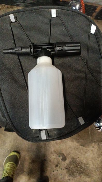 Aparat presiune apă