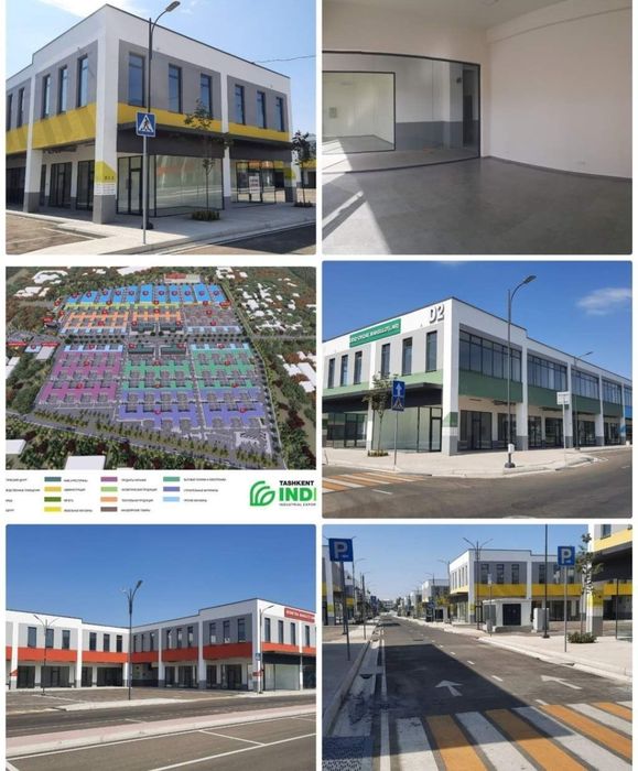 Index magazin sotiladi