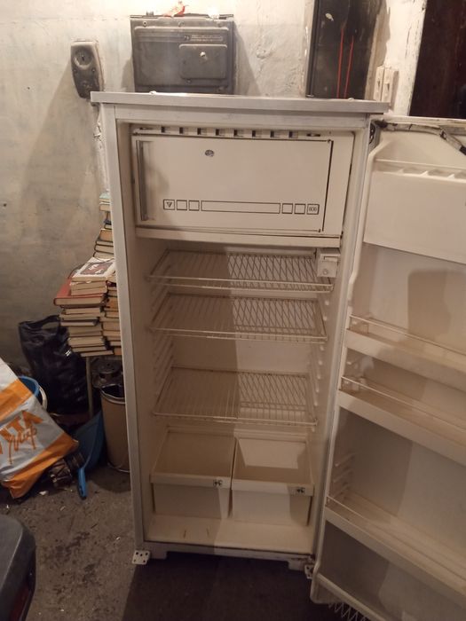 Продам  холодиль Бирюса