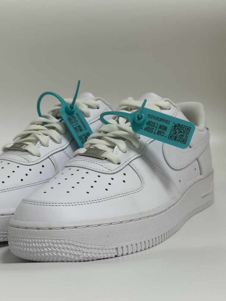 Air Force 1 '07 (Оригинал)