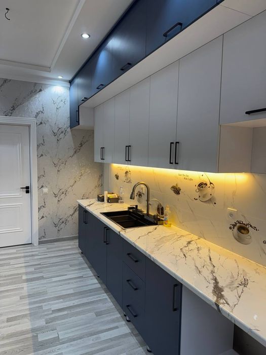 Продажа 2 Ком 64м2 Навостройка