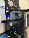 Vand setup complet ( fara monitor)