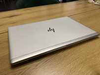 Laptop Hp 850 G5 I5-8350U 8GB Ram 256 SSD Bang&Olufsen tastatura ilum