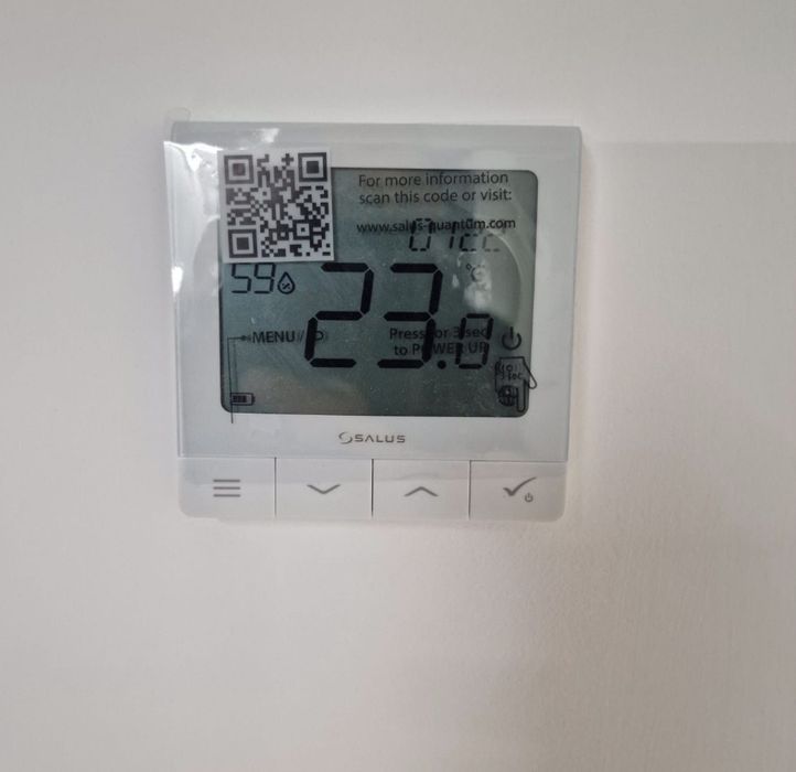 Automatizare încălzire în pardoseala,automatizari porti rutiere