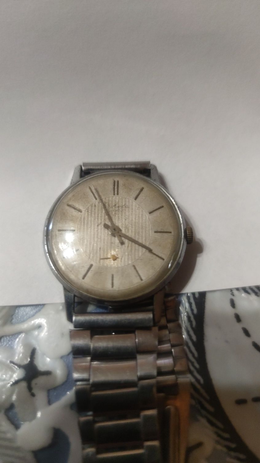 Джобен часовник Omega