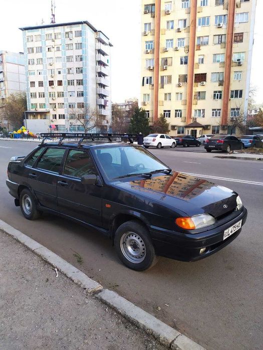 Продаётся Lada 2115. (Пятнашка).Цена 2400у.е.