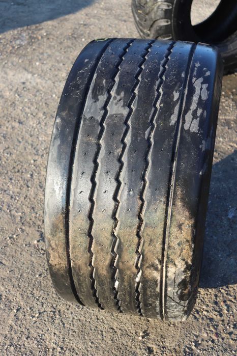 Anvelope pentru Vagon Camion 455/45R22.5 Michelin SH Livrare Rapida