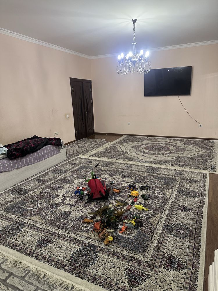 Продается квартира в банковском доме, Хувайдо метро беруний