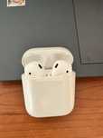 Airpods 2-го поколения