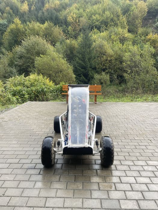 De vânzare buggy sau schimb