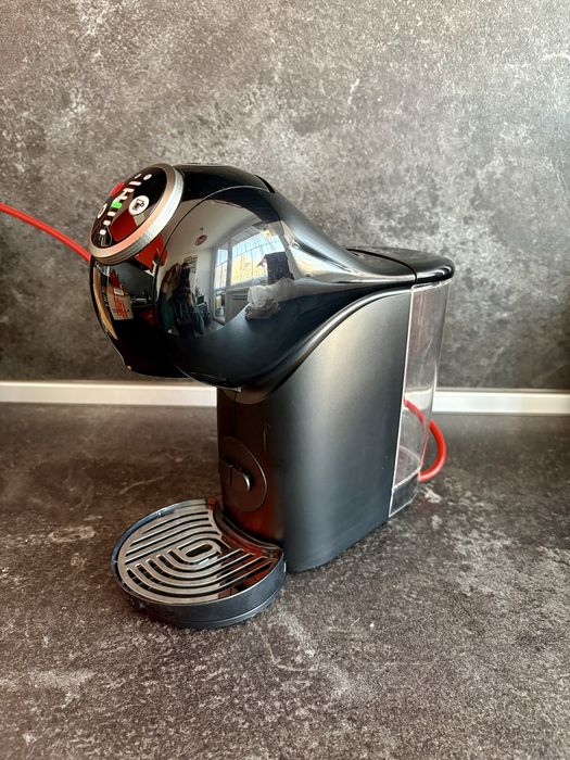 Nescafè Dolce Gusto Genio S Plus