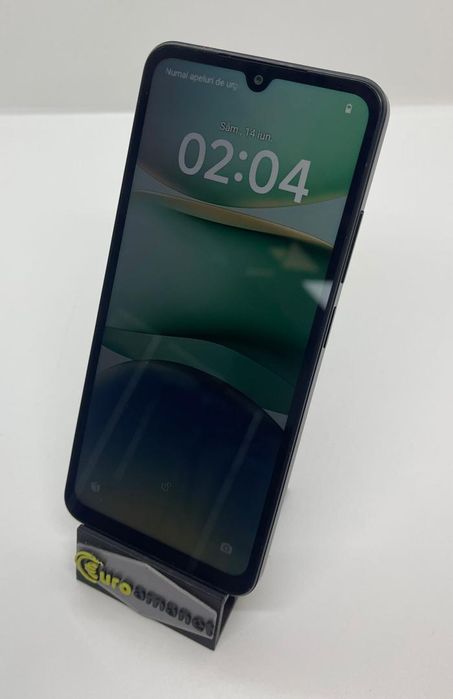 Telefon mobil Xiaomi Redmi A5, 4GB RAM, 128GB, Black -A-