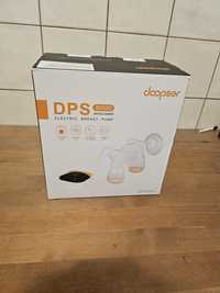 Pompa de san electrica dubla Doopser DPS-002 Premium