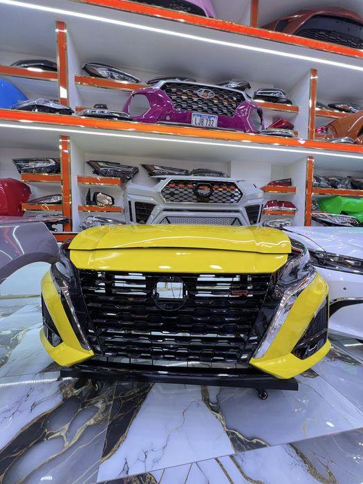 Toyota Lexus Nissan  автозапчасти