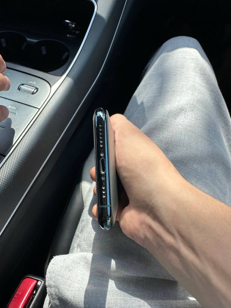 Iphone 11 pro ideal