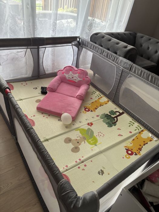 Tarc pentru bebelusi